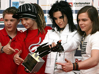 Отдается в дар Tokio Hotel (дар-сюрприз)