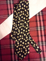 Отдается в дар галстук новый