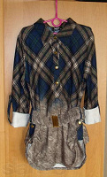 Отдается в дар Платье с поясом Diren (Kids Wear)