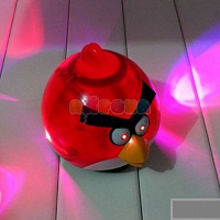 Отдается в дар Angry Birds игрушка