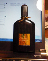 Отдается в дар Парфюмированная вода «Black Orchid» от Tom Ford 50ml.
