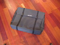 Фирменная сумка для 15" ноутбука