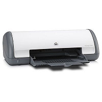 Отдается в дар Принтер HP Deskjet D1560