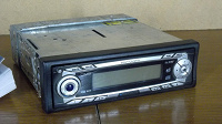 Отдается в дар Автомагнитола Blaupunkt