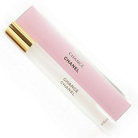 Отдается в дар Chanel Chance Eau Fraiche 15 мл