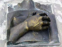 Отдается в дар Женское р. 44