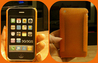 Отдается в дар Чехлы для iphone 3,Nokia N82