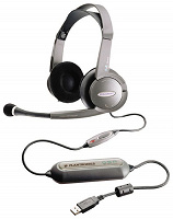 Отдается в дар Plantronics DSP-500