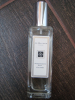 Отдается в дар Духи Jo Malone Pomegranate Noir (90%)