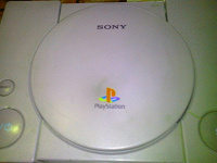 Отдается в дар SonyPlaystation 1