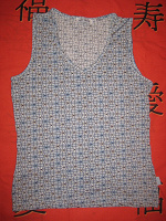 Отдается в дар Топик Tom Tailor XS.