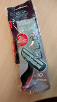 Станки бритвенные Auchan