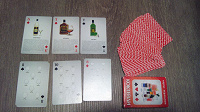 Отдается в дар Игральные карты