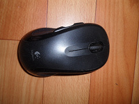 Отдается в дар беспроводная мышь Logitech M510