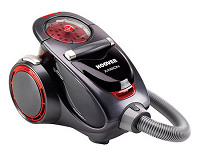Отдается в дар Пылесос Hoover Xarion
