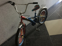 Отдается в дар Велосипед детский (Китай)