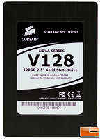 Отдается в дар Трупик SSD 128 ГБ Corsair V128