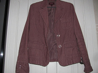 Отдается в дар Пиджак женский Jeniffer, size L