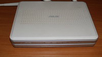 Отдается в дар ADSL модем-роутер Asus DSL-N13
