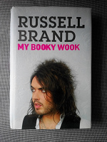 Russell Brand, «My Booky Wook»