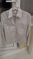 Отдается в дар Рубашки женские H&M!!!