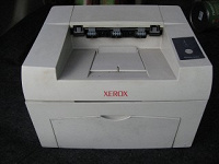 Отдается в дар Xerox Phaser 3125