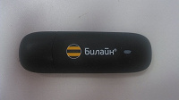 Отдается в дар USB-модем 3G от Билайн