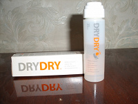 Отдается в дар DRYDRY