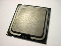 Отдается в дар Intel Celeron 336 2.8GHz LGA775