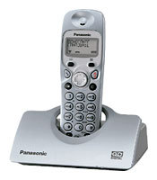 Отдается в дар Радиотелефон Panasonic