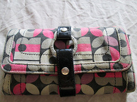 Отдается в дар Кошелек Quiksilver Roxy