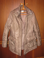 Отдается в дар Женская куртка FINN FLARE размер 50-52