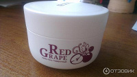 Отдается в дар Крем mirra red grape