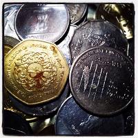 Отдается в дар Снова 18! ч.3 =) Монеты Иордании