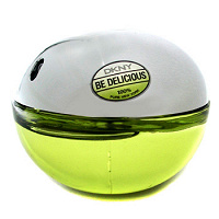 Отдается в дар отливант 10 мл DKNY BE DELICIOUS