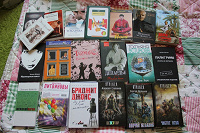 Отдается в дар Книги