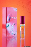 Отдается в дар YOKO perfume oil.