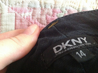 Отдается в дар Джинсы DKNY