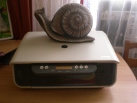 Отдается в дар МФУ Canon MP-110