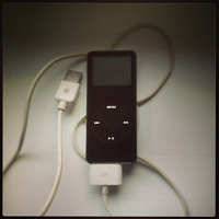 Отдается в дар Ipod 2Gb