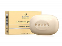 Отдается в дар KAWAR SULFUR Soap мыло с серой мертвого моря с минералами м.моря 120г