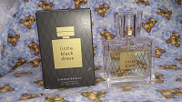 Отдается в дар AVON Little black dress