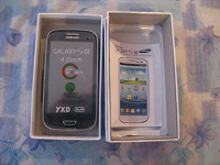 Отдается в дар Телефон Samsung Galaxy S-III