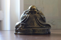 Отдается в дар Статуэтка «Будда»