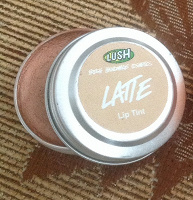 Отдается в дар Помада Lush