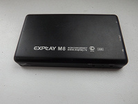 Отдается в дар MP3 Плеер Explay M8