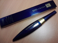 Отдается в дар Тушь для ресниц Estee Lauder