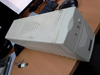 ИБП Powerman