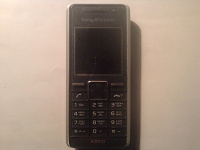 Отдается в дар Sony Ericsson K200i