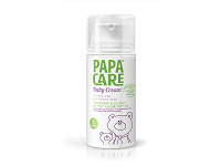 Шампунь и крем детские Papa care